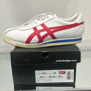 Onitsuka tigers